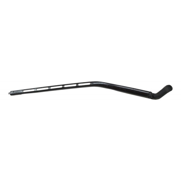Braço Limpador Parabrisa Esquerdo Citroen C4 Pallas 2009