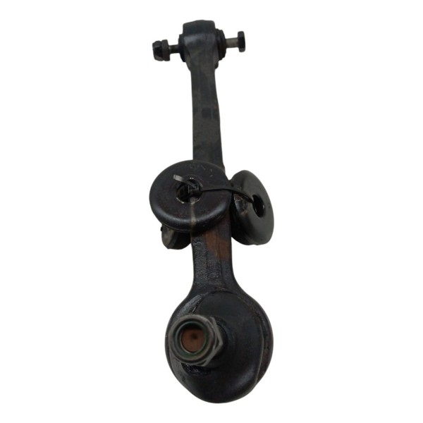 Braço Suspenção Dianteira Fiat Uno 2009 2010 2011