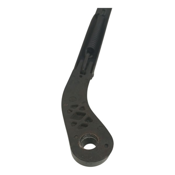 Braço Limpador Parabrisa Direito Citroen C4 Pallas 2009