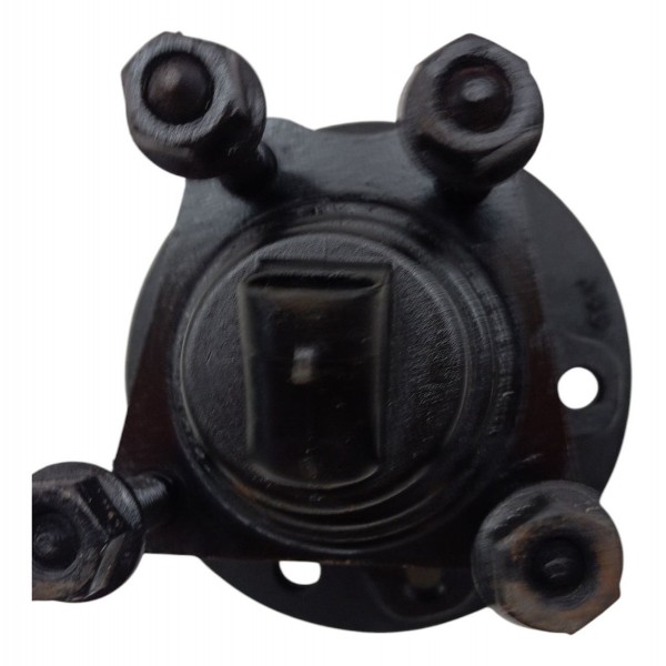 Cubo Roda Traseira Direita Gm Vectra 98 99 2000