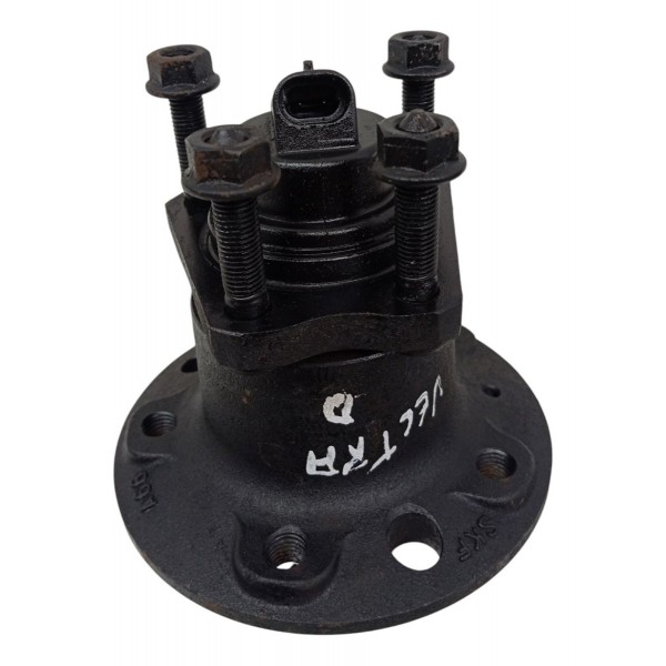 Cubo Roda Traseira Direita Gm Vectra 98 99 2000