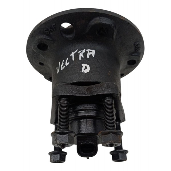 Cubo Roda Traseira Direita Gm Vectra 98 99 2000