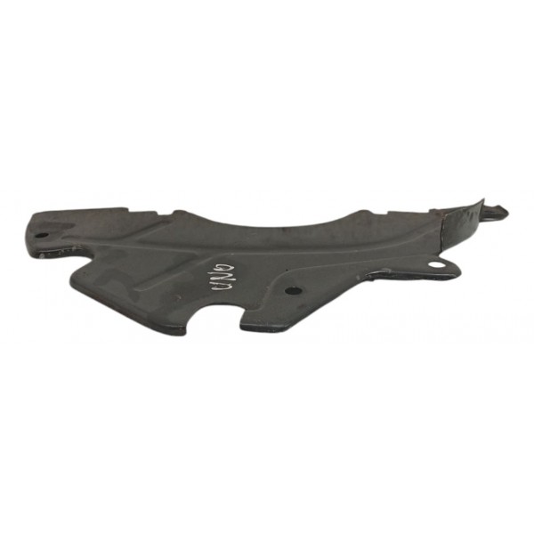 Defletor Caixa Embreagem Fiat Uno 2009 2010 2011
