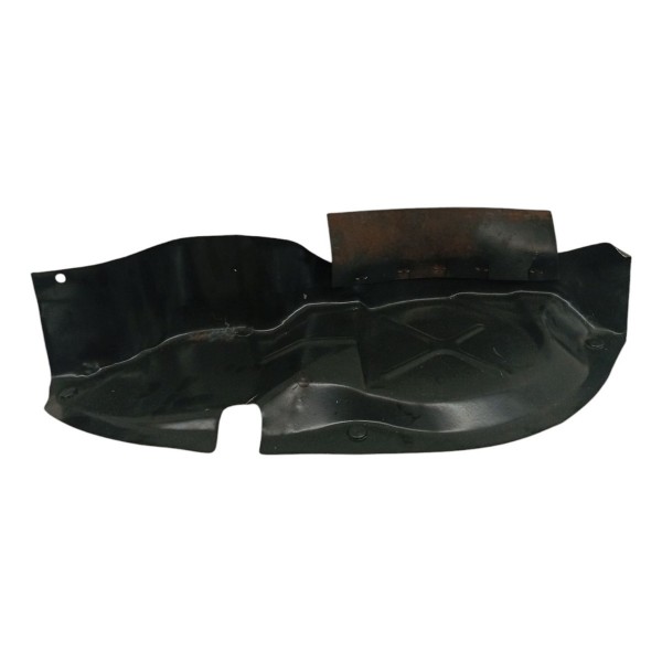 Protetor Defletor Motor Fiat Uno 2009 2010 2011
