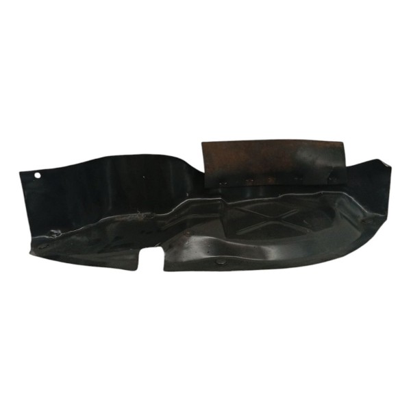 Protetor Defletor Motor Fiat Uno 2009 2010 2011
