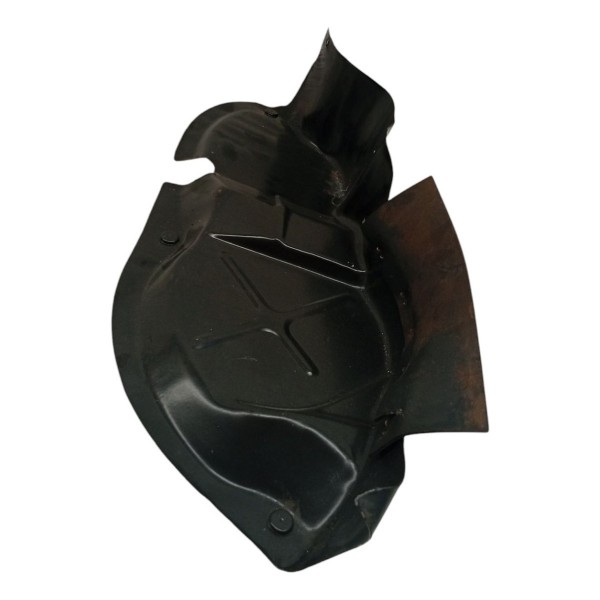 Protetor Defletor Motor Fiat Uno 2009 2010 2011