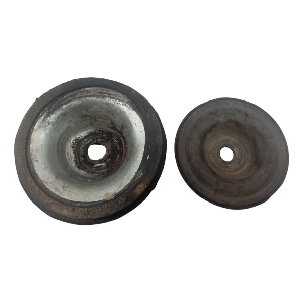 Kit Calço Amortecedor Dianteiro Direito Gm Vectra 98 99 2000