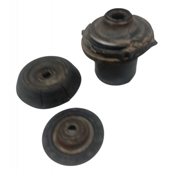 Kit Calço Amortecedor Dianteiro Direito Gm Vectra 98 99 2000