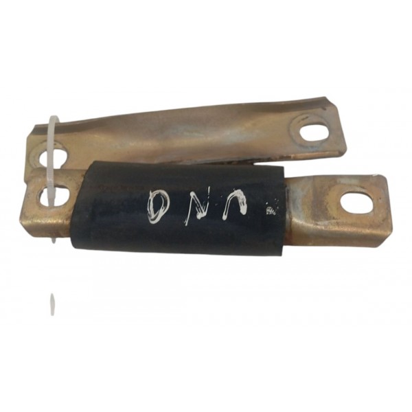 Par Feixe Mola Traseira Fiat Uno 2009 2010 2011