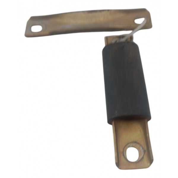 Par Feixe Mola Traseira Fiat Uno 2009 2010 2011
