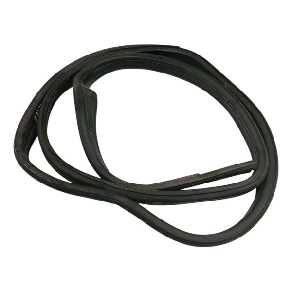 Borracha Vedação Porta Malas Fiat Uno 2009 2010 2011