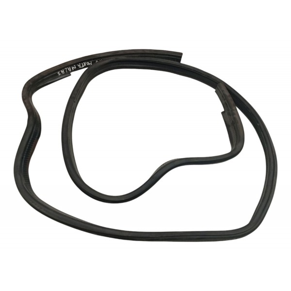 Borracha Vedação Porta Malas Fiat Uno 2009 2010 2011