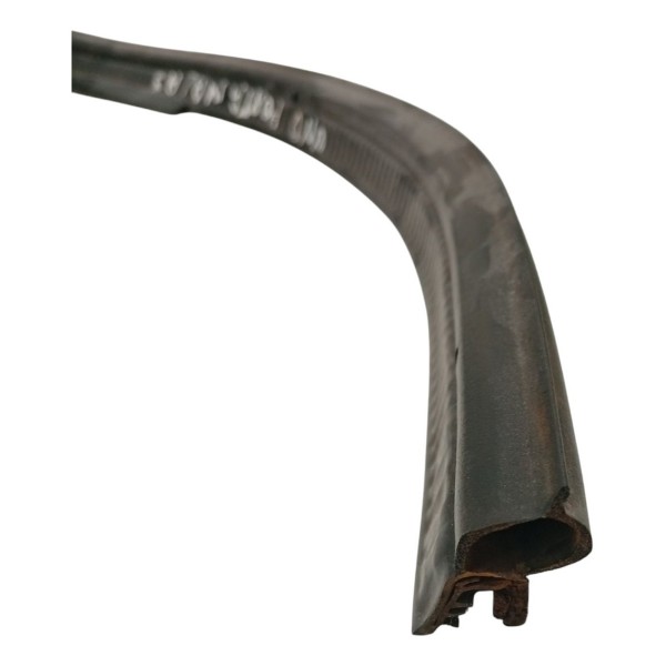Borracha Vedação Porta Malas Fiat Uno 2009 2010 2011