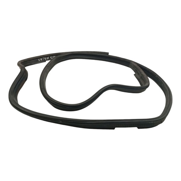 Borracha Vedação Porta Malas Fiat Uno 2009 2010 2011