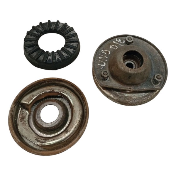 Kit Calço Amortecedor Dianteiro Esquerdo Fiat Uno 20111