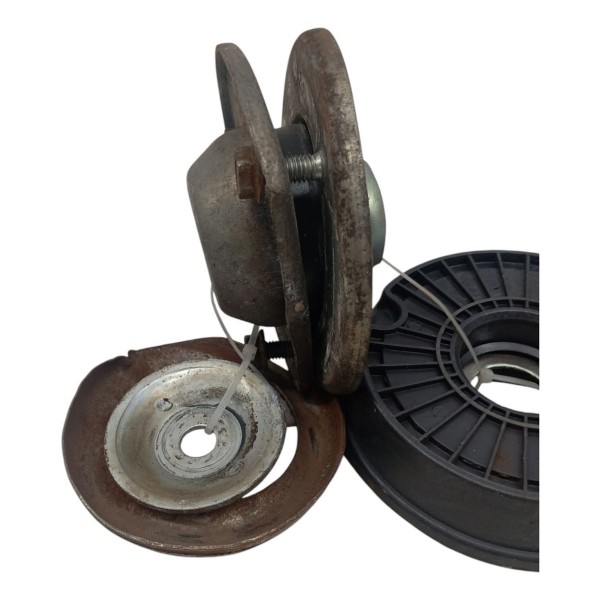 Kit Calço Amortecedor Dianteiro Direito Fiat Uno 2010 20111