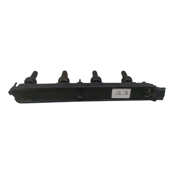 Bobina Ignição Peugeot 307 C4 Xsara 2.0 16v 2006 2007 2008
