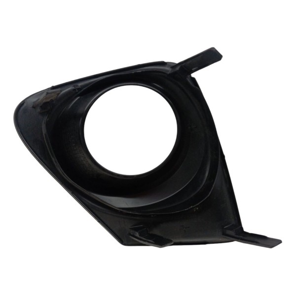 Moldura Grade Farol Milha Esquerdo Toyota Corolla 2013 2014