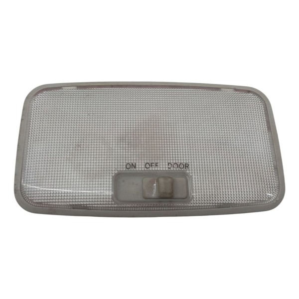 Luz Teto Cortesia Toyota Corolla 2013 2014 2015