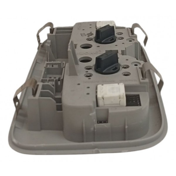 Luz Teto Cortesia Toyota Corolla 2013 2014 2015
