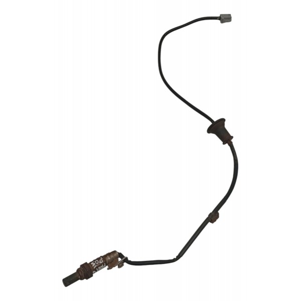 Sonda Lambida Pós Catalisador Toyota Corolla 2.0 2013 2014