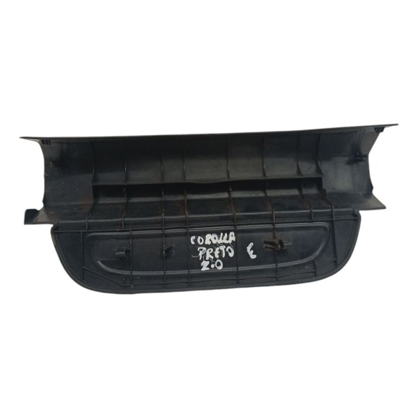 Soleira Porta Traseira Esquerda Toyota Corolla 2013 2014