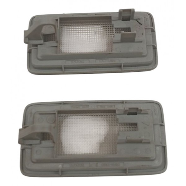 Par Luz Quebra Sol Toyota Corolla 2013 2014 2015