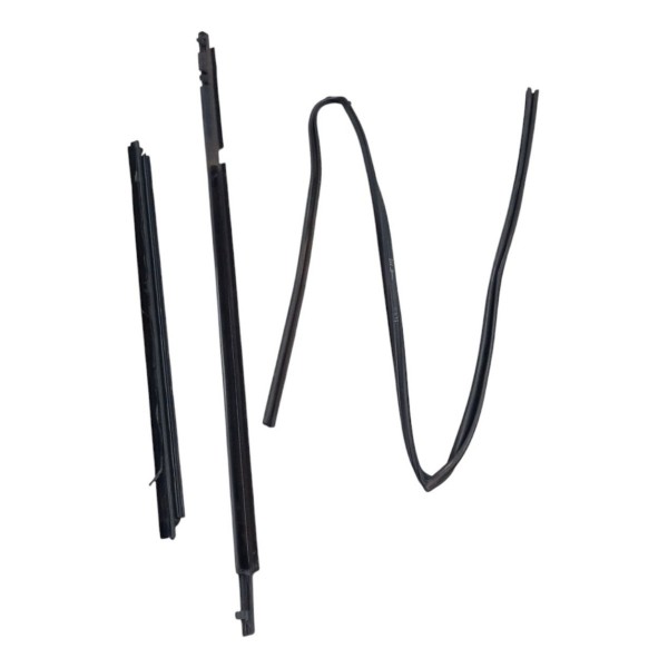 Kit Pestana Borracha Dianteira Direita Corolla 2014