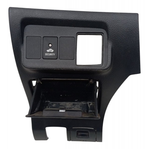 Moldura Painel Porta Treco Toyota Corolla 2013 2014