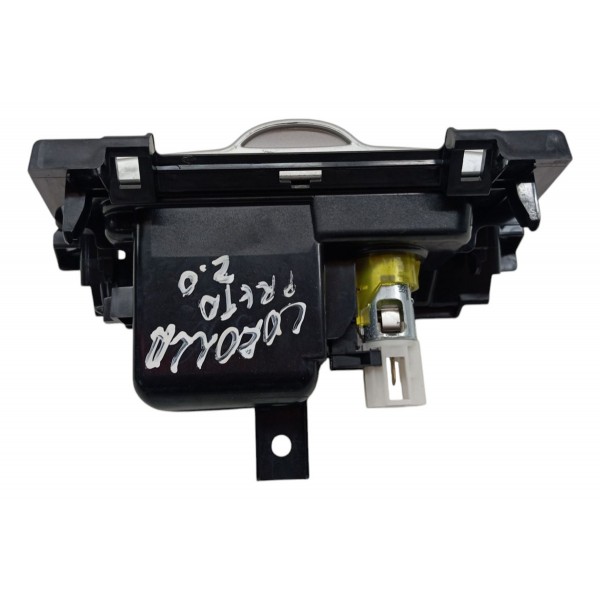 Cinzeiro Porta Treco Toyota Corolla 2013 2014