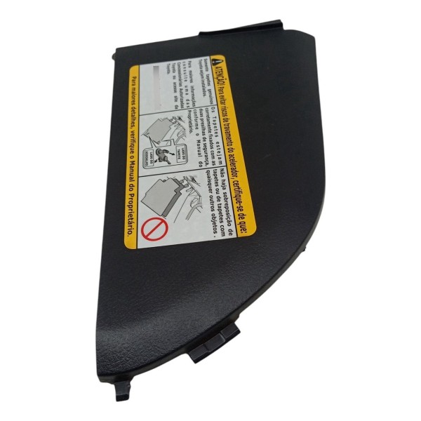 Moldura Esquerda Painel Toyota Corolla 2013 2014