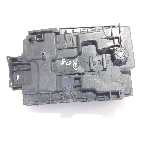 Suporte Caixa Bateria Peugeot 208