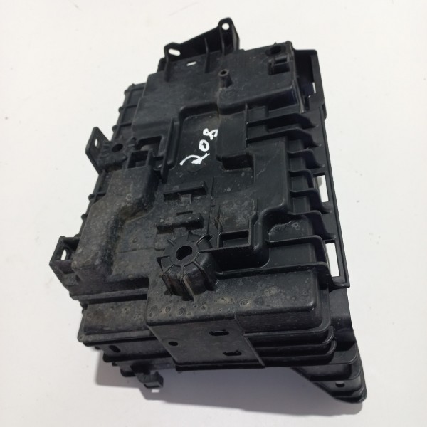 Suporte Caixa Bateria Peugeot 208