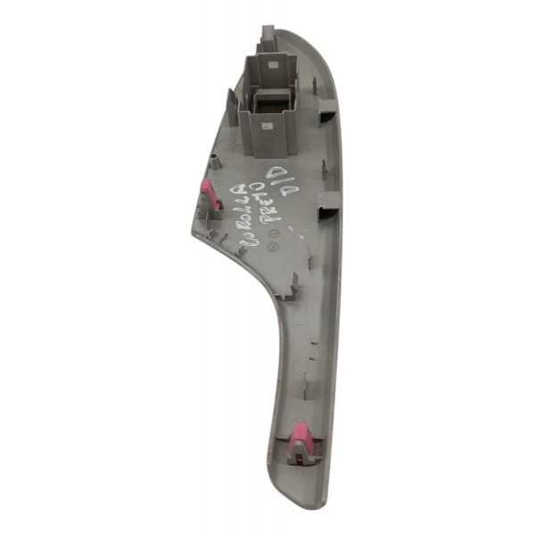 Moldura Comando Vidro Dianteiro Direito Toyota Corolla 2014