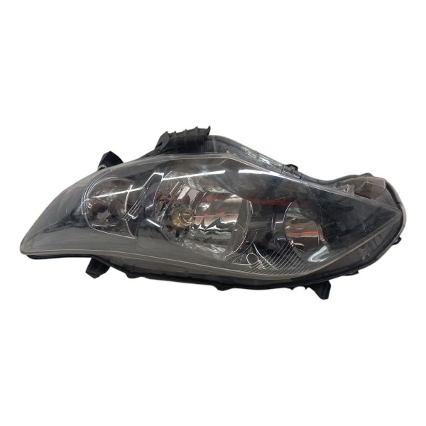 Farol Esquerdo Toyota Corolla 2013 2014 Detalhe