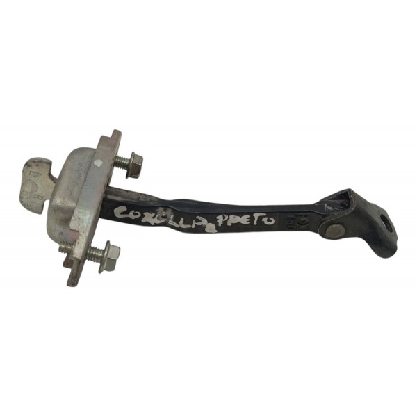 Limitador Porta Traseira Esquerda Toyota Corolla 2013 2014