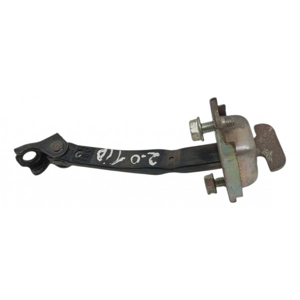 Limitador Porta Traseira Esquerda Toyota Corolla 2013 2014