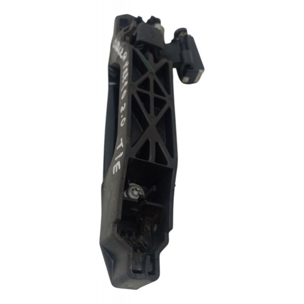 Maçaneta Externa Traseira Esquerda Toyota Corolla 2013 2014