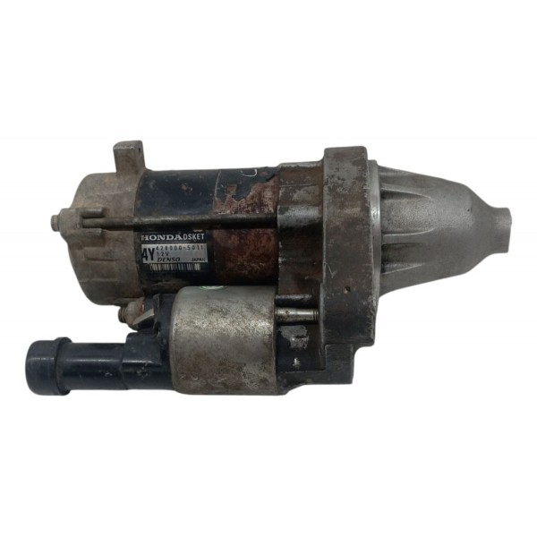 Motor Partida Honda Cr-v 2.0 2007 2008 2009