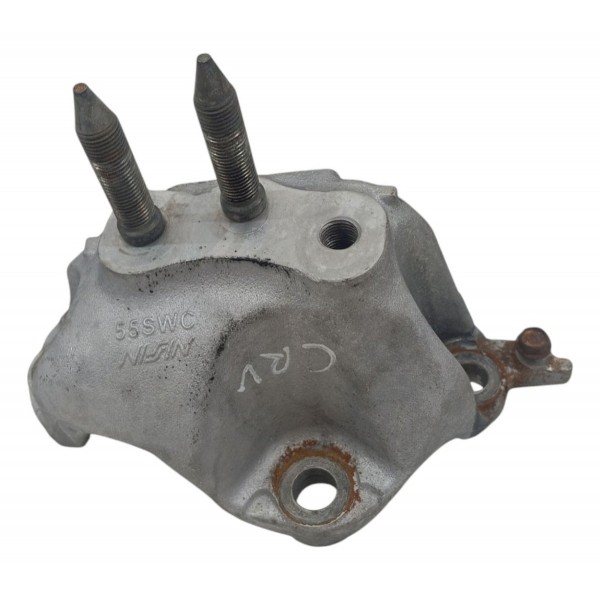 Suporte Coxim Cambio Honda Cr-v 2.0 2007 2008 2009