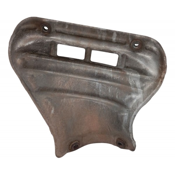 Protetor Defletor Escape Toyota Corolla Fielder 1.8 2006