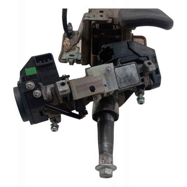 Coluna Direção Honda Cr-v 2007 2008 2009