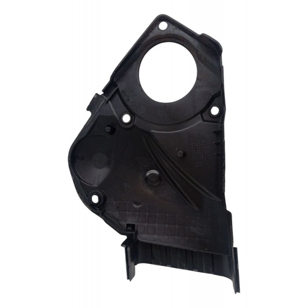 Capa Correia Dentada Peugeot 206 207 1.4 2004 2005