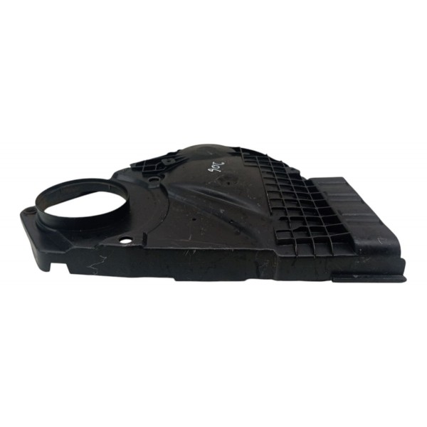 Capa Correia Dentada Peugeot 206 207 1.4 2004 2005