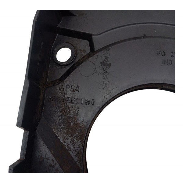 Capa Correia Dentada Peugeot 206 207 1.4 2004 2005