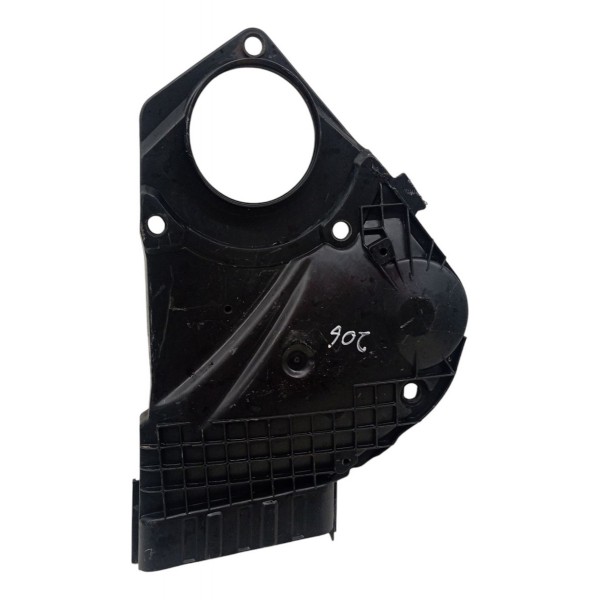 Capa Correia Dentada Peugeot 206 207 1.4 2004 2005