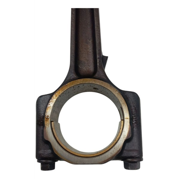 Pistão Biela Peugeot 206 207 1.4 2004 2005 2006 2007