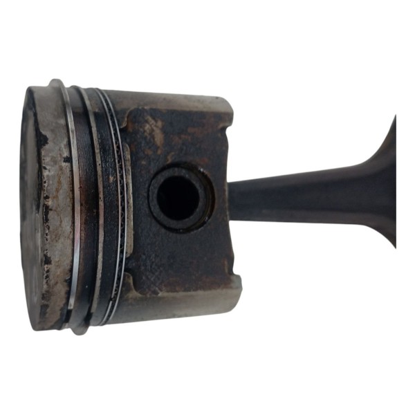 Biela Pistão Motor Chevrolet Celta 1.0 Vhc 2004 2005 2006