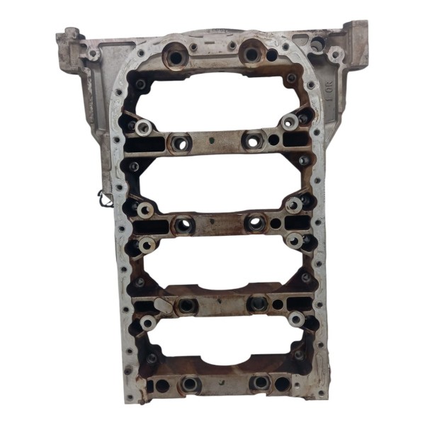 Sobre Carter Motor Citroen C4 Pallas 2.0 2009 2010