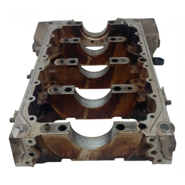 Sobre Carter Motor Citroen C4 Pallas 2.0 2009 2010